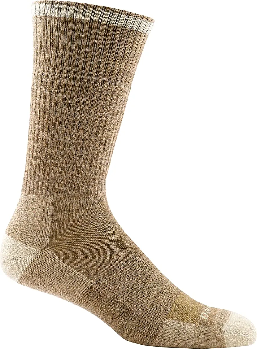 Darn Tough Men's John Henry Boot Cushion Sock