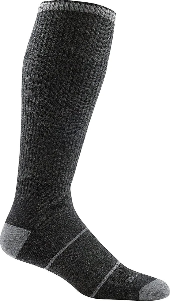 Darn Tough Men's Paul Bunyan Over-The-Calf Full Cushion Sock