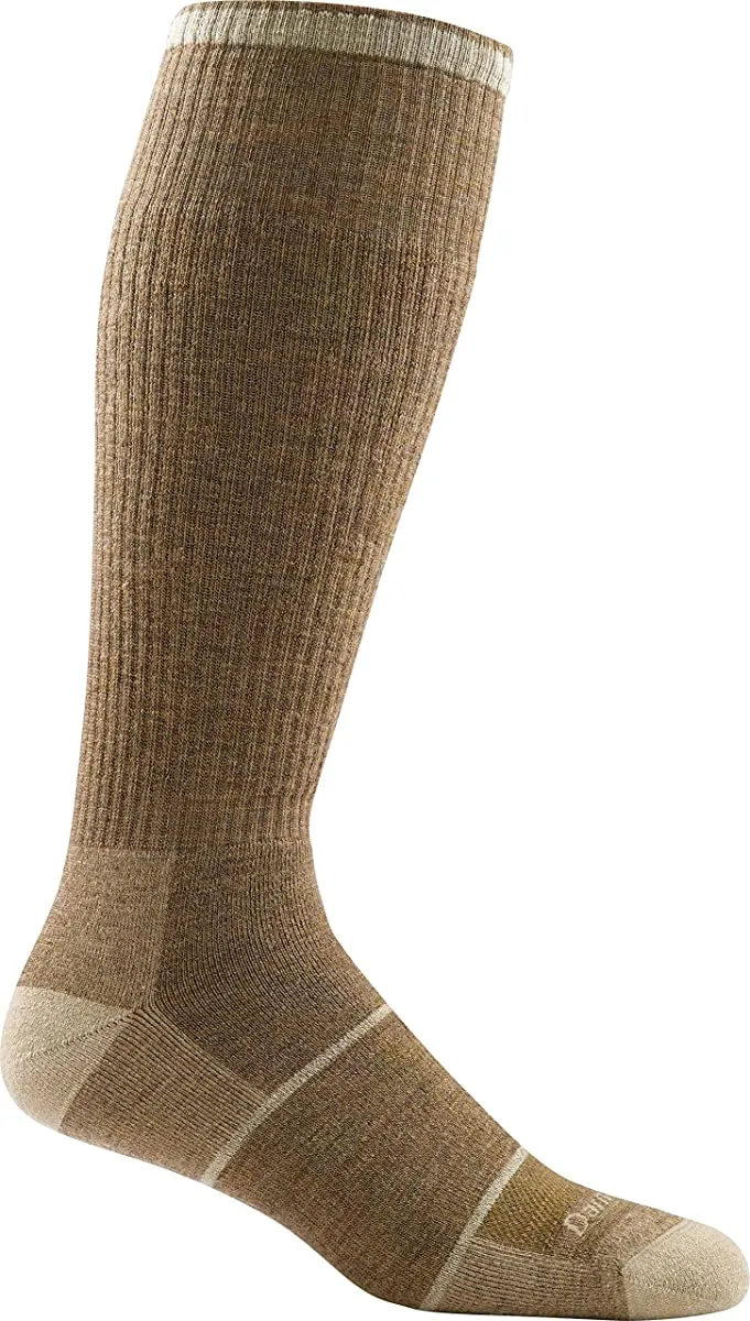 Darn Tough Men's Paul Bunyan Over-The-Calf Full Cushion Sock