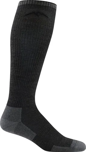 Darn Tough Men's Westerner Over-the-Calf Light Cushion Sock