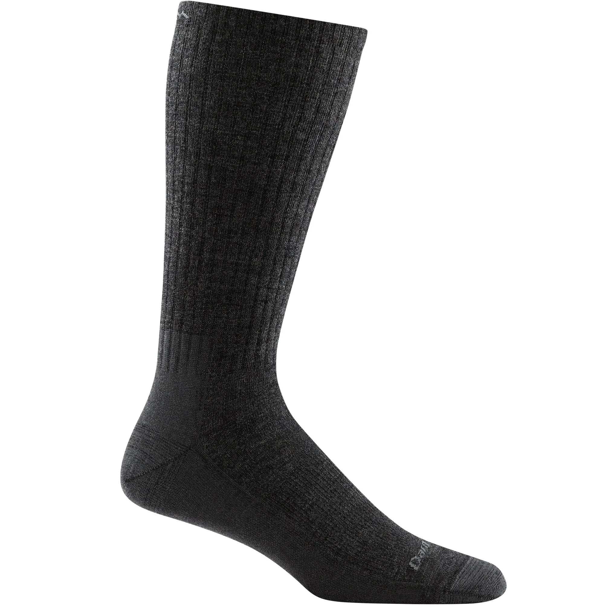 Darn Tough Socks - Men's  Standard Issue Crew Cushion - 1474