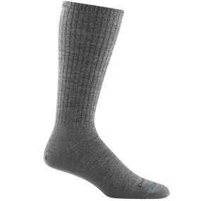 Darn Tough Socks - Men's  Standard Issue Crew Cushion - 1474