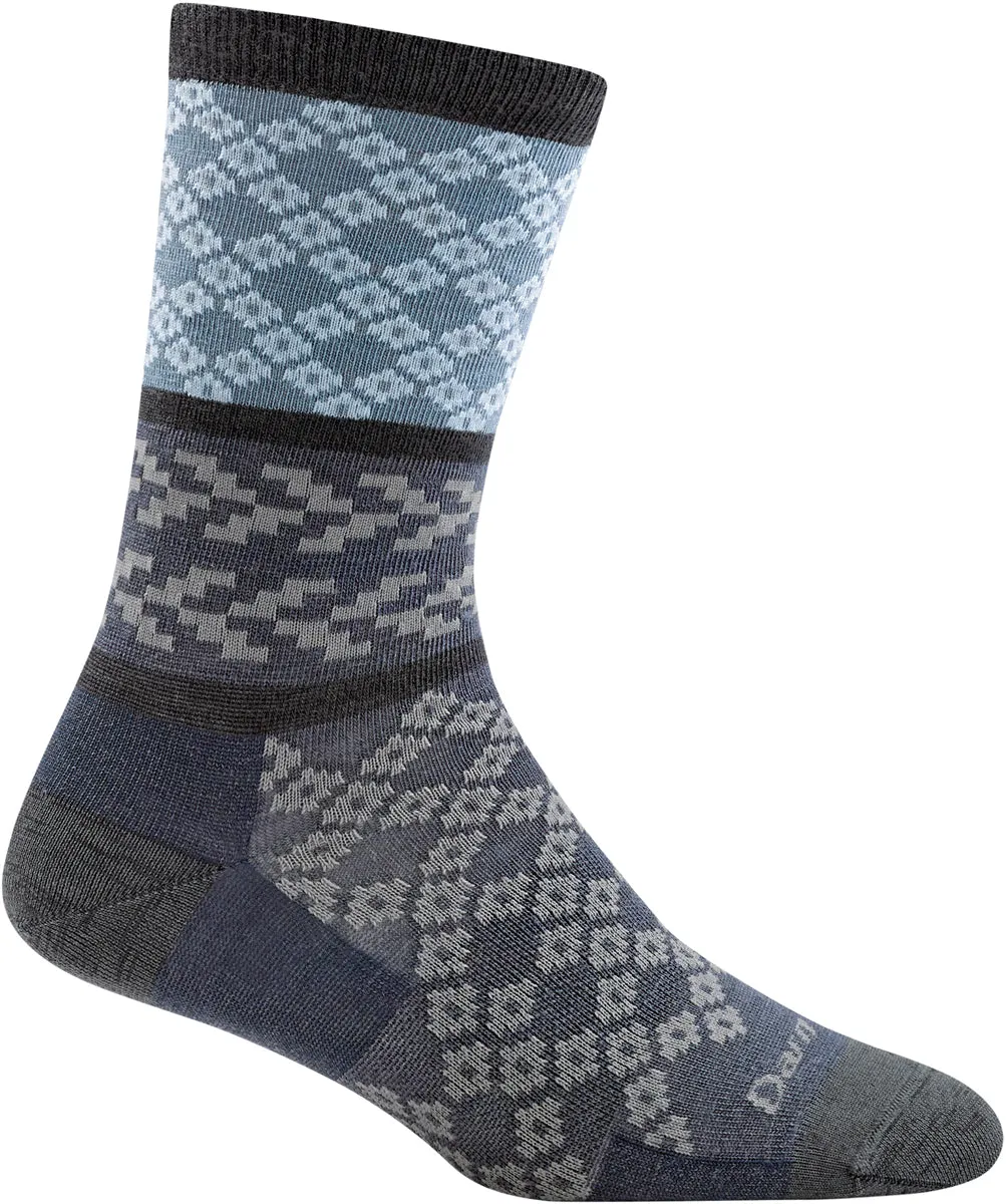 Darn Tough Women's Greta Crew Light Sock