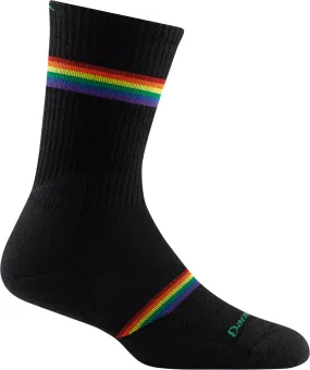 Darn Tough Women's Prism Crew Light Cushion Sock