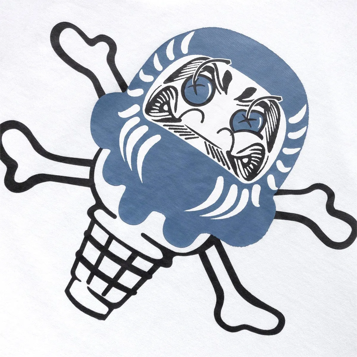 DARUMA TEE