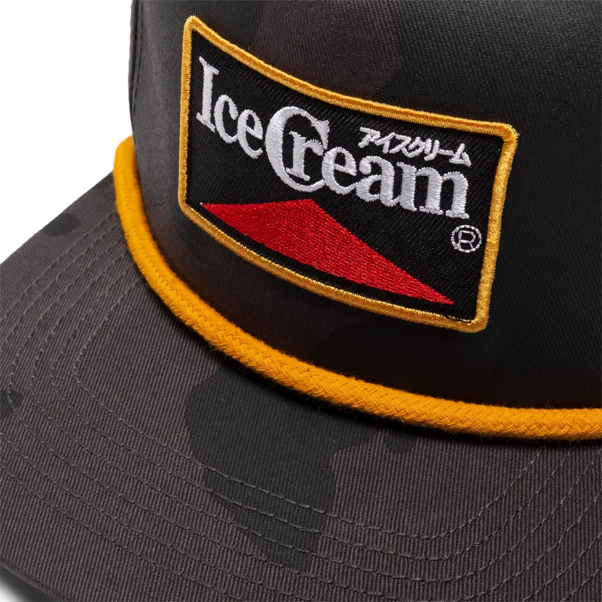 DEAN SNAPBACK HAT