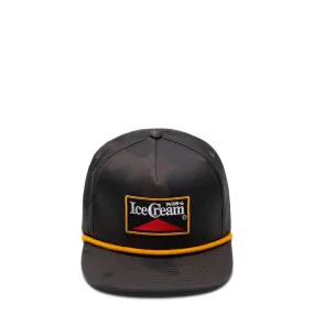 DEAN SNAPBACK HAT