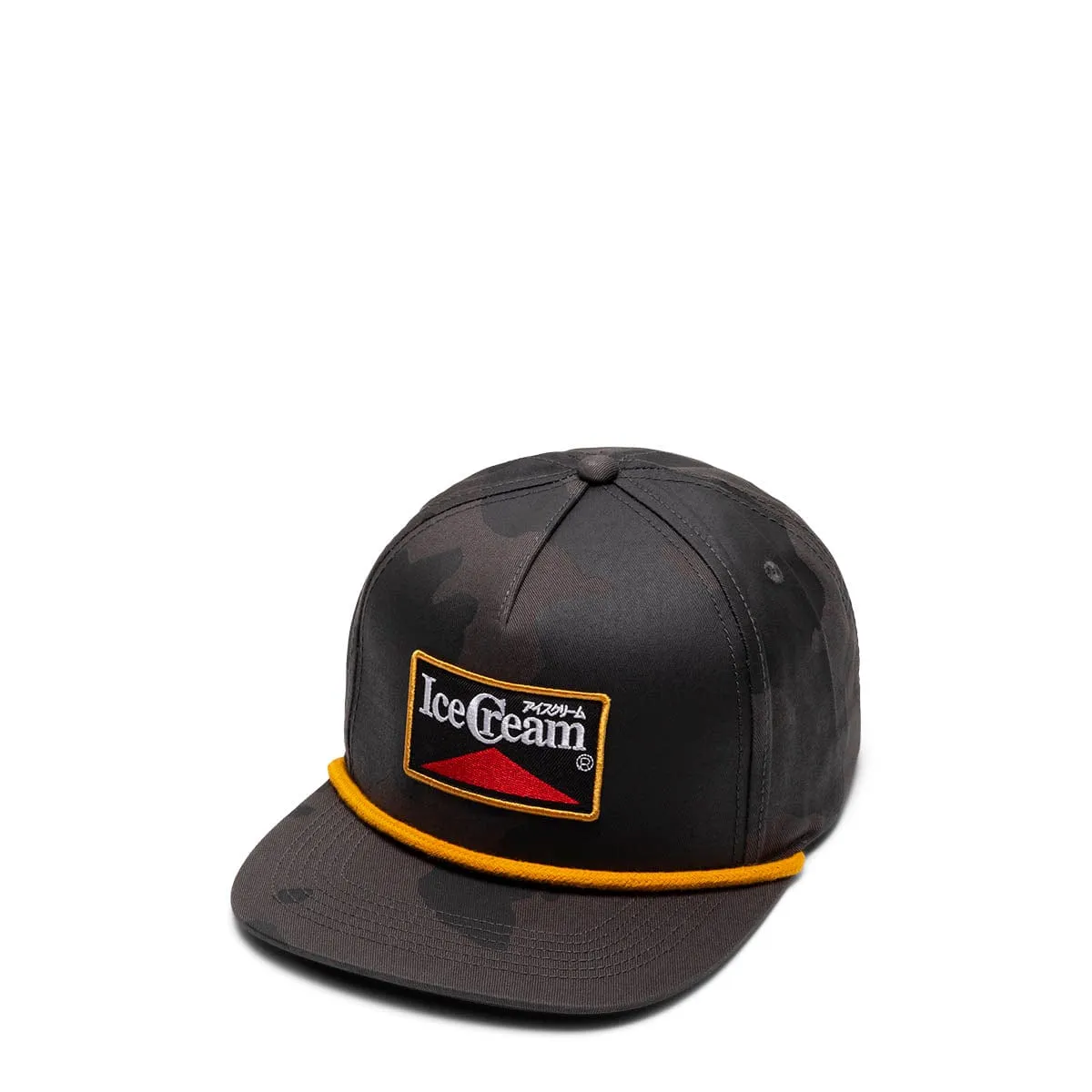 DEAN SNAPBACK HAT