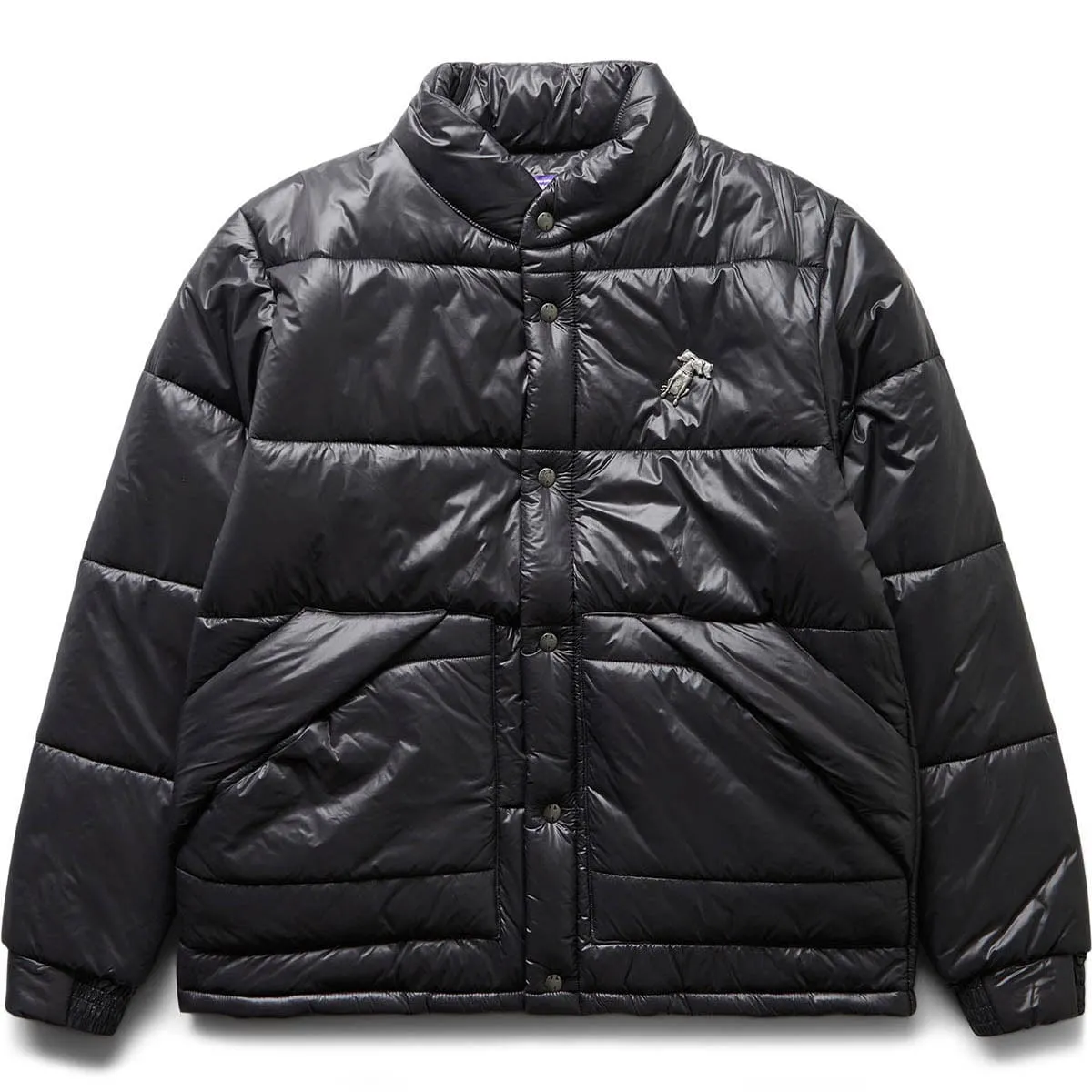 DILL PUFFER JACKET