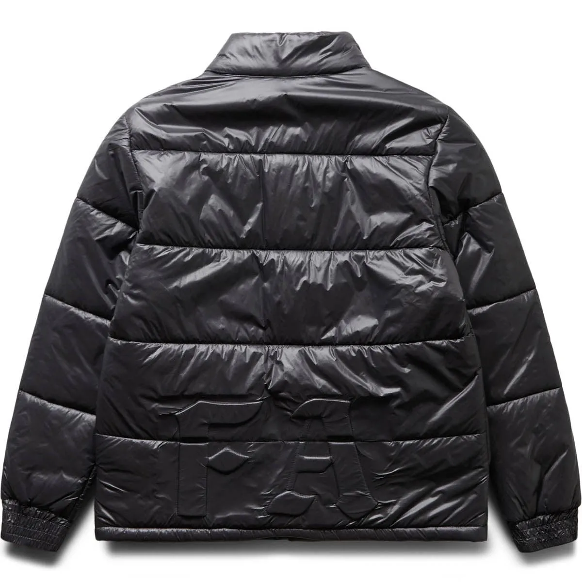 DILL PUFFER JACKET