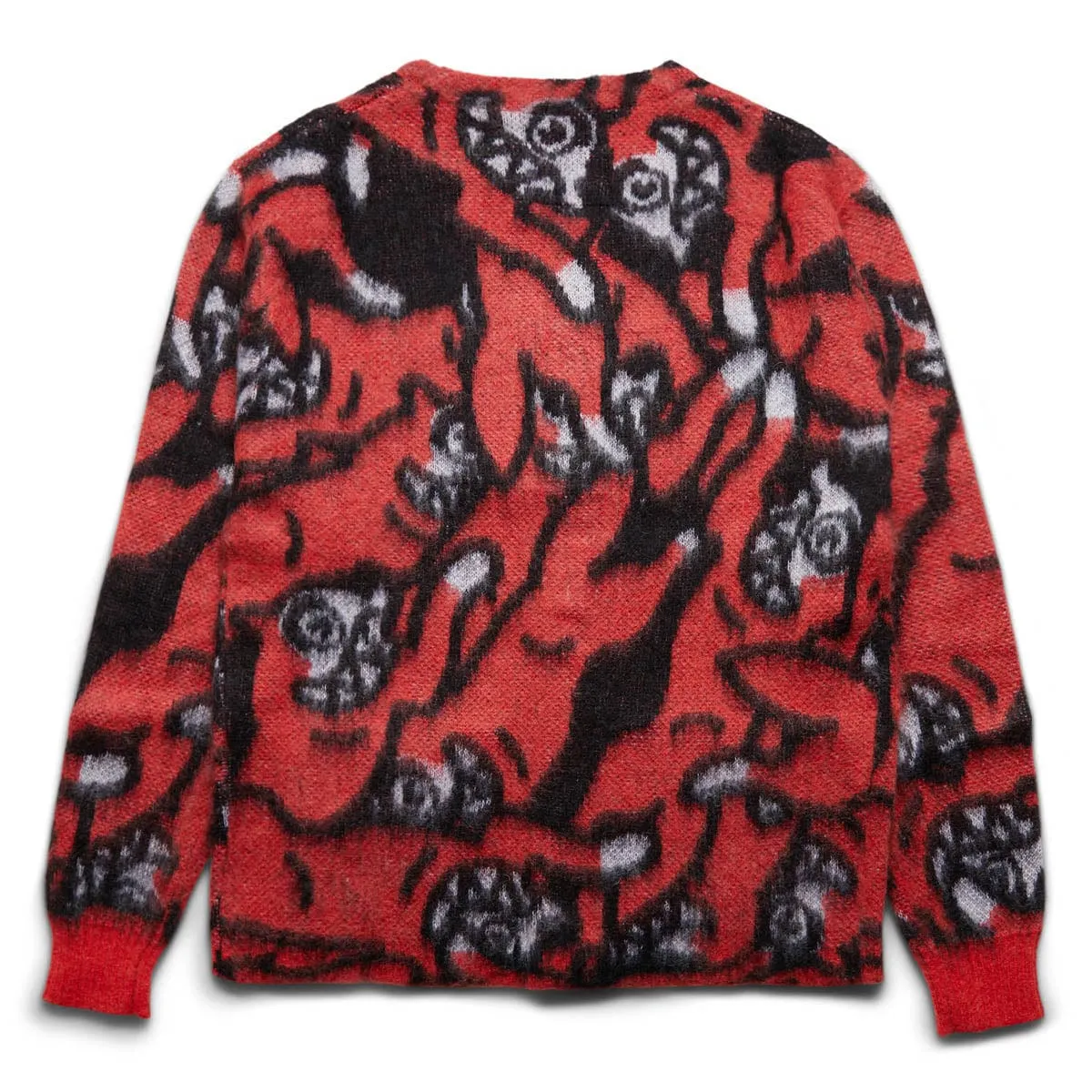 DOG PILE SWEATER