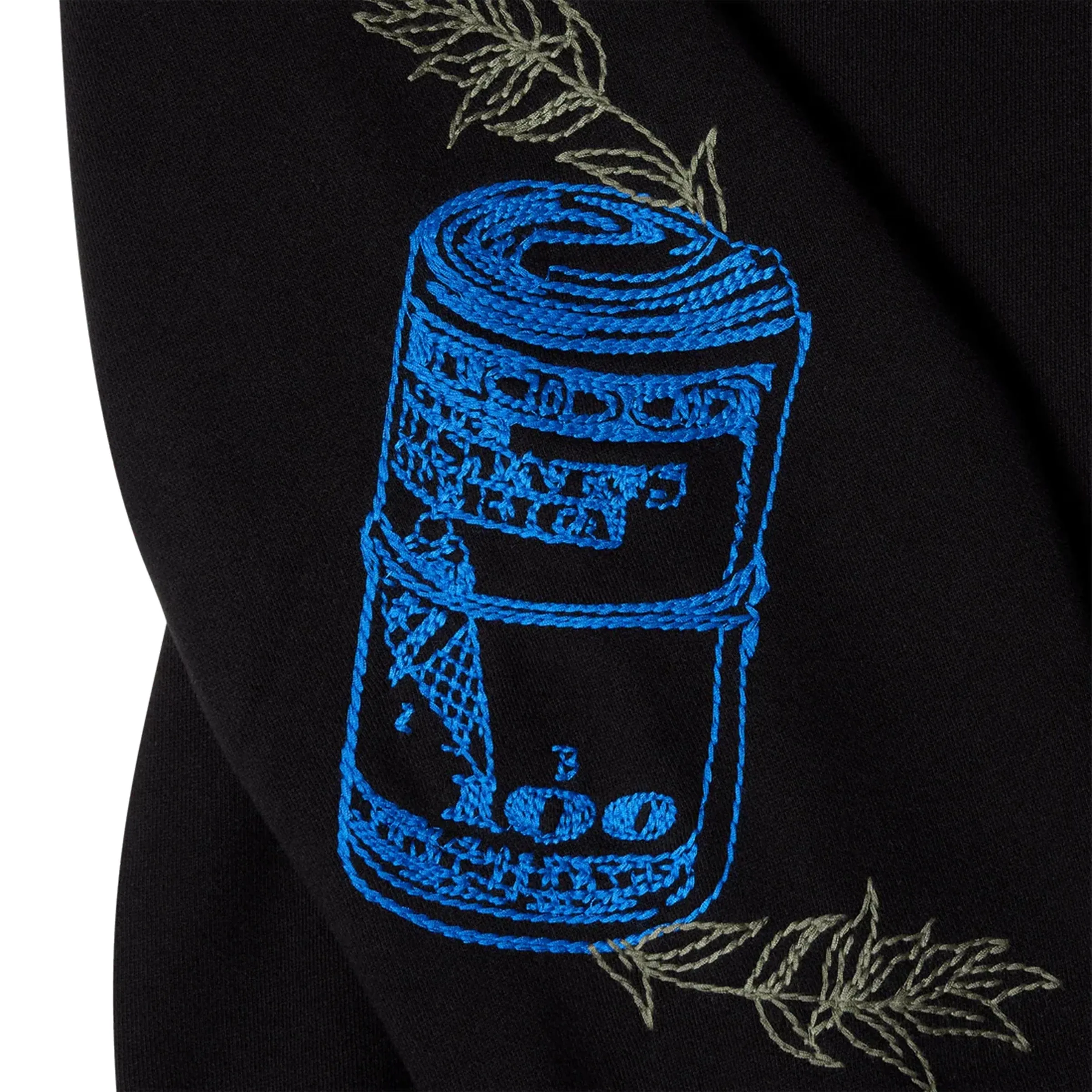 DOLLAR CAPS HOODIE