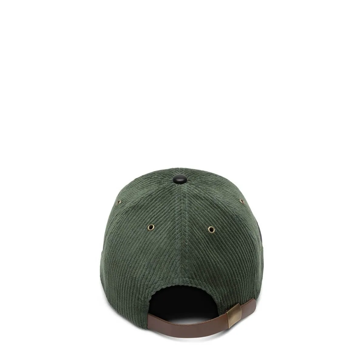 DRIP CORDUROY STRAPBACK