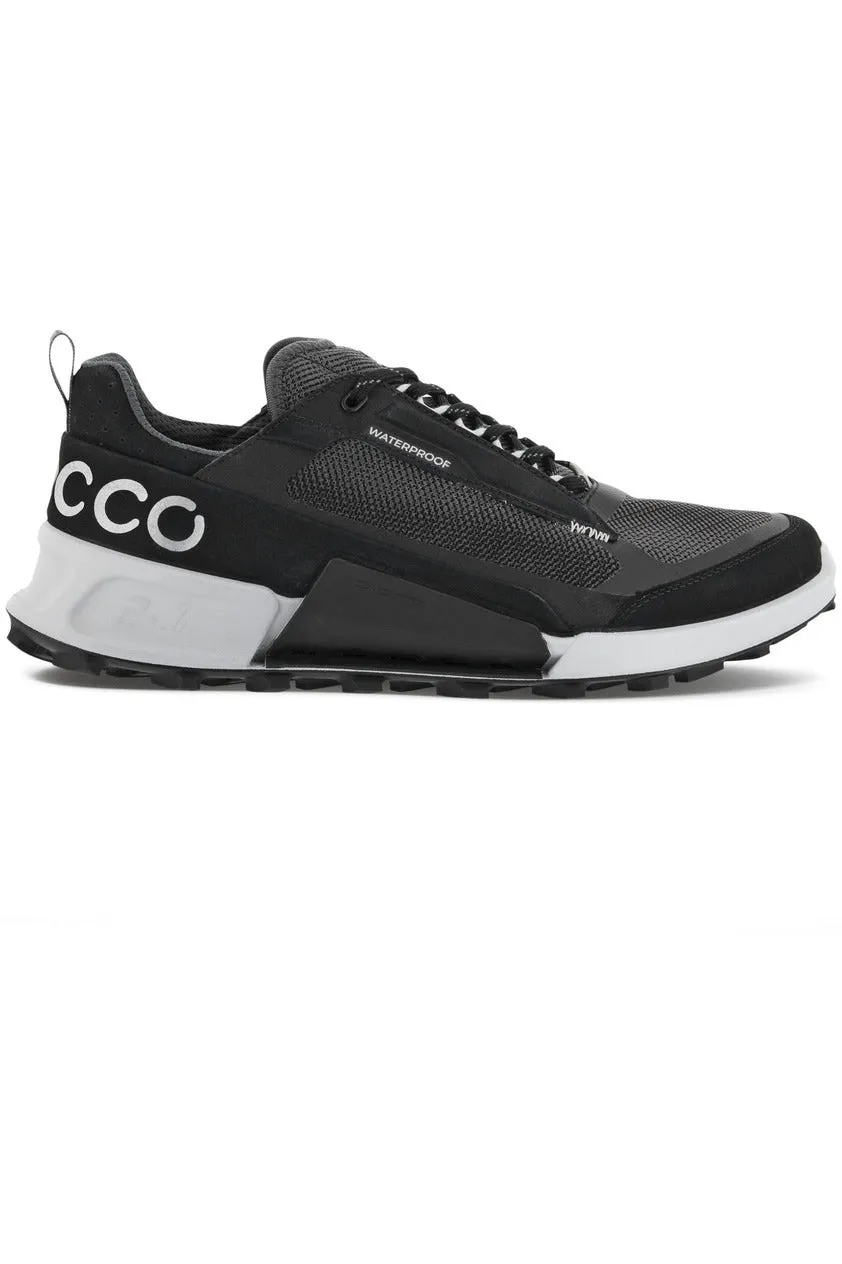 ECCO Biom 2.1 X Mountain M Black Waterproof 823814-60568