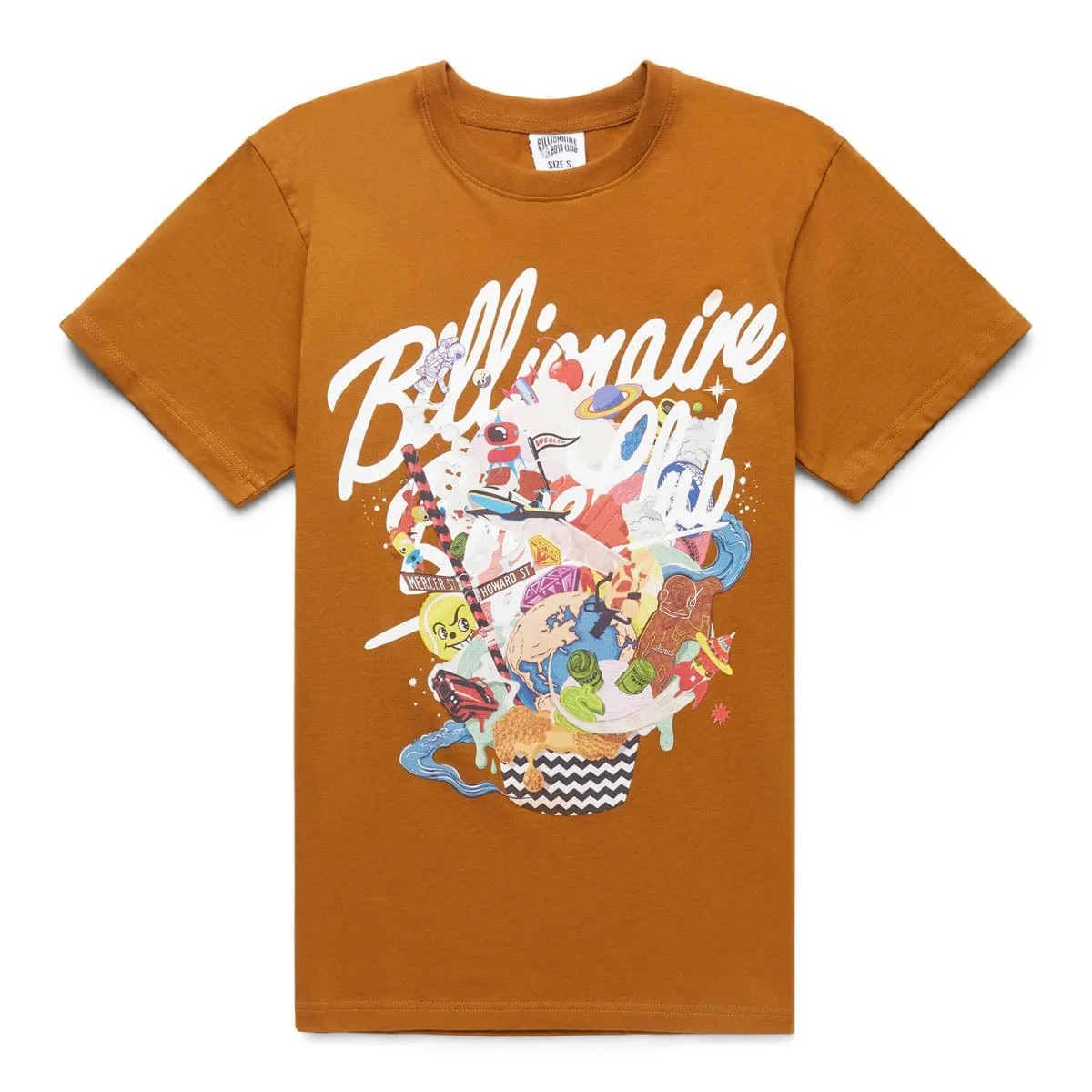 EPIC SUNDAE TEE