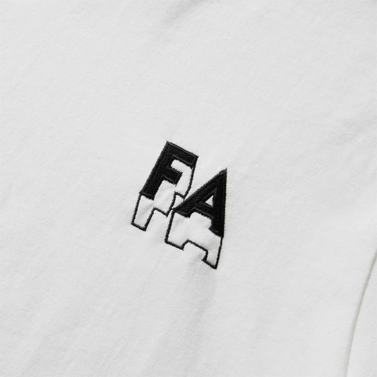 FA 3D L/S TEE