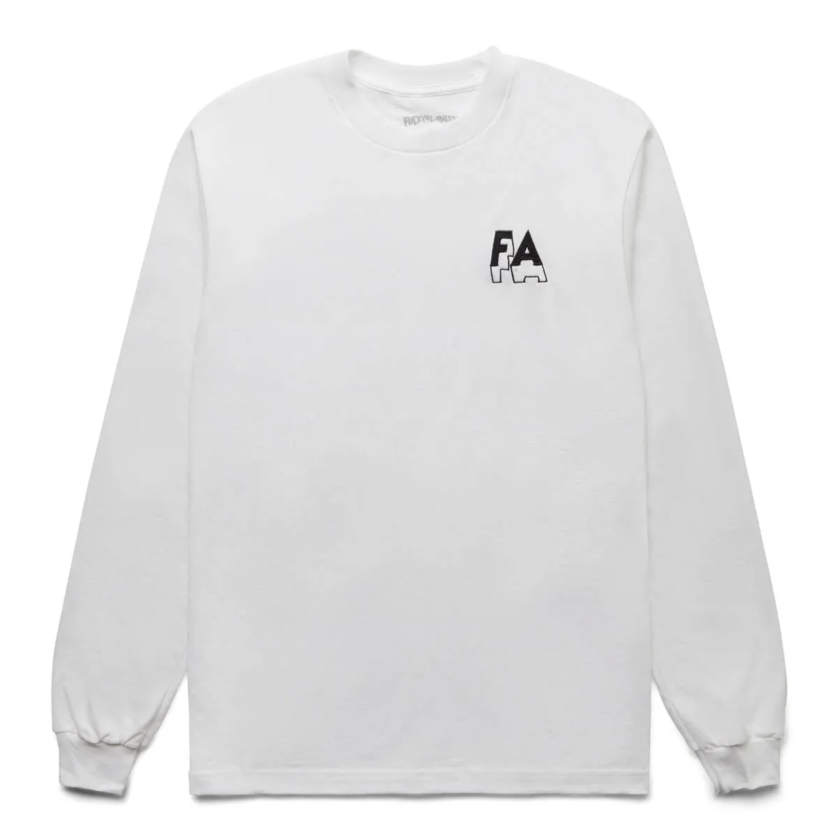 FA 3D L/S TEE