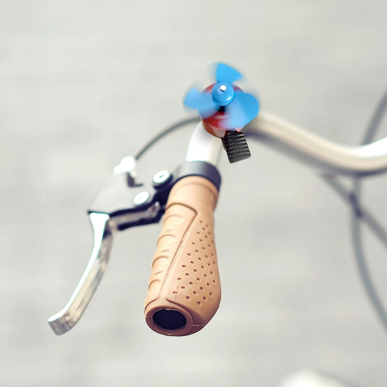 Fiets Windmill Bike Bell