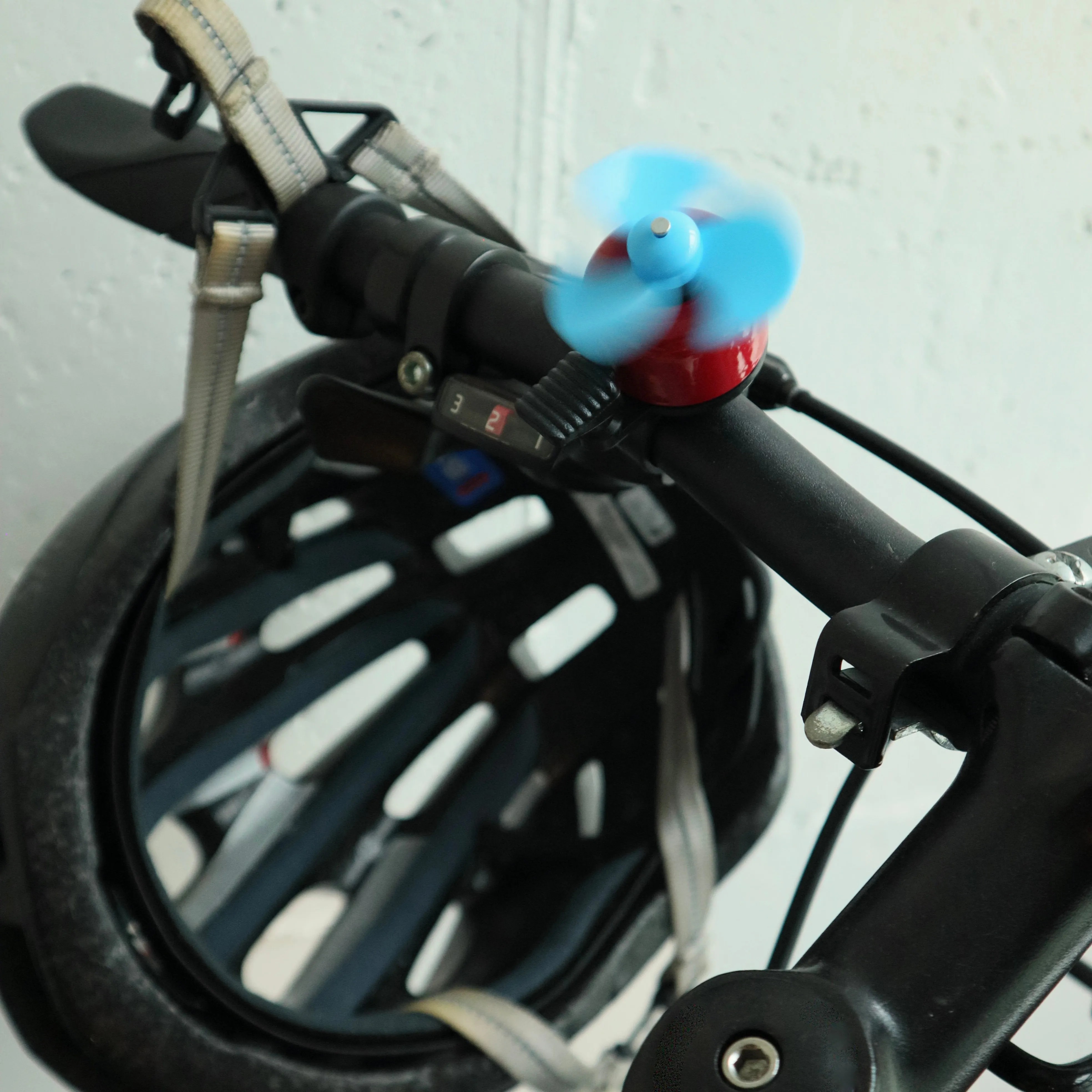 Fiets Windmill Bike Bell