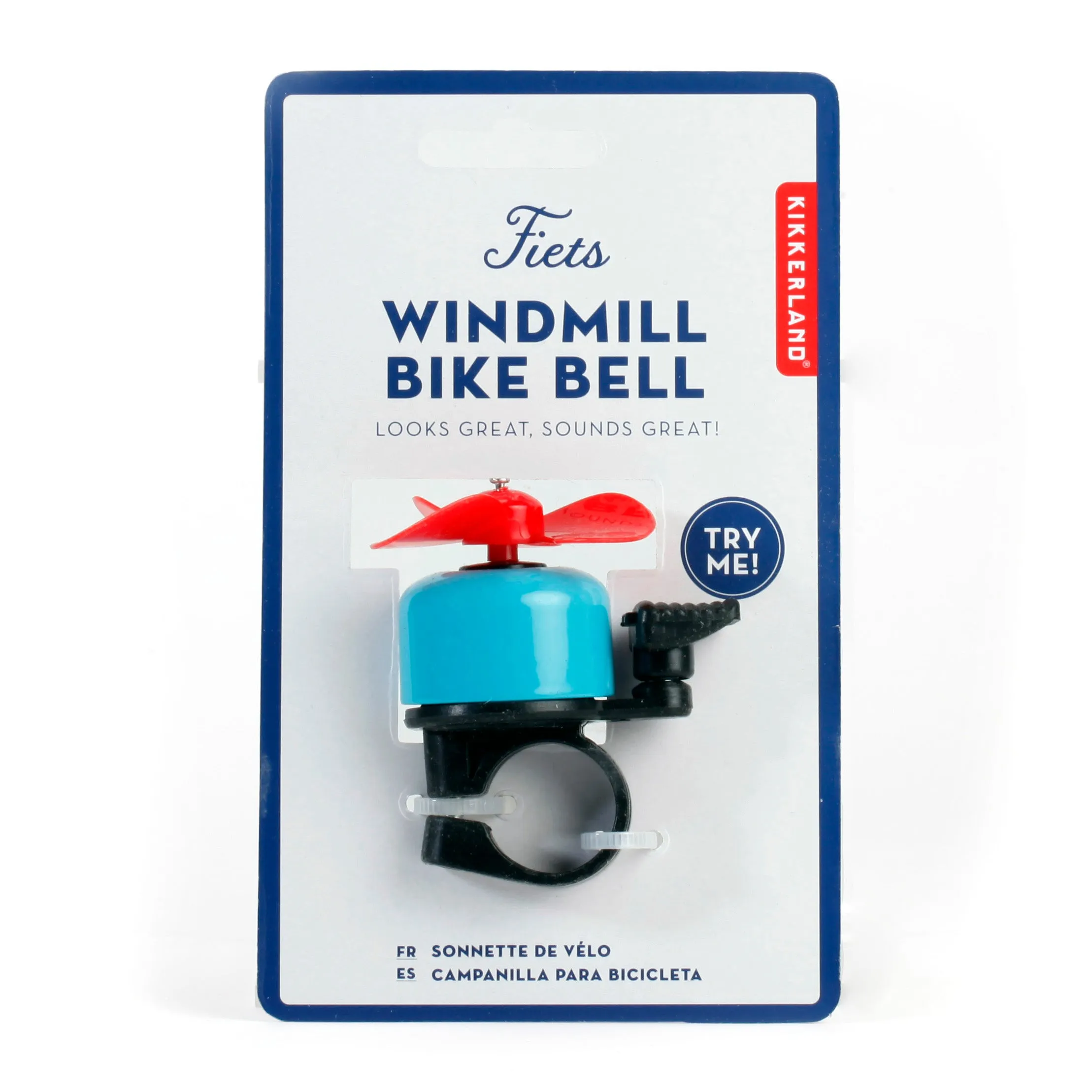 Fiets Windmill Bike Bell