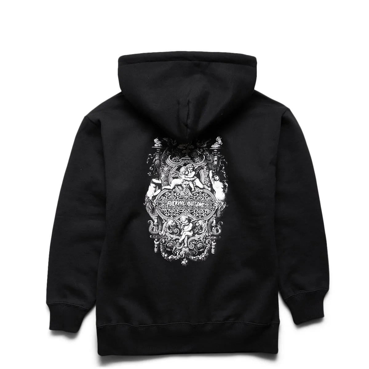 FILIGREE HOODIE