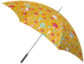 Girl Shrooms Umbrella