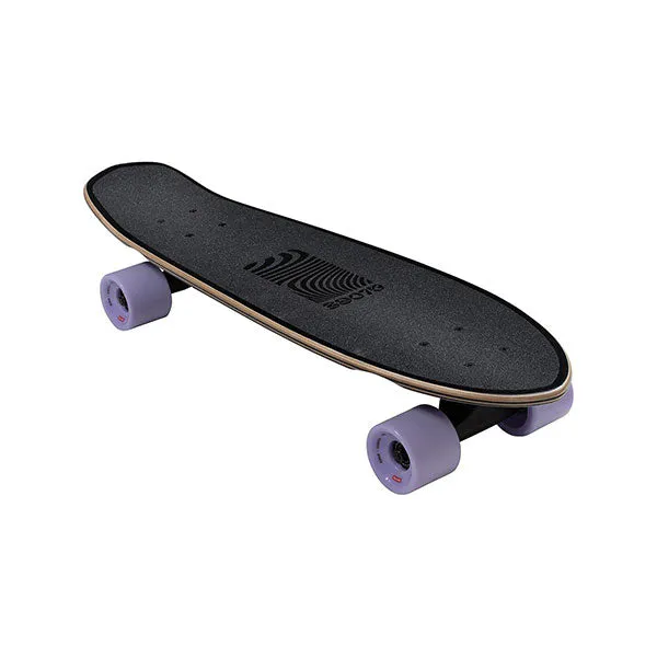 Globe Blazer Cruiser Board Black/Purple 26"