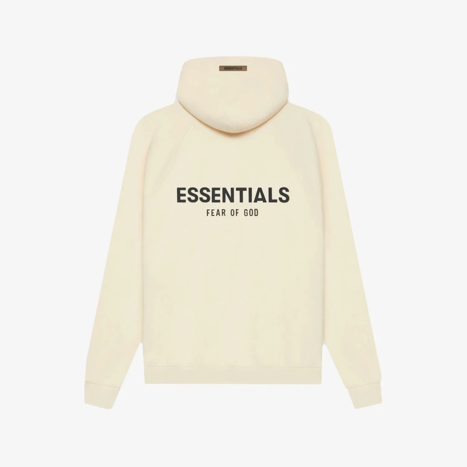 Hanorac Essentials Fear of God Cream