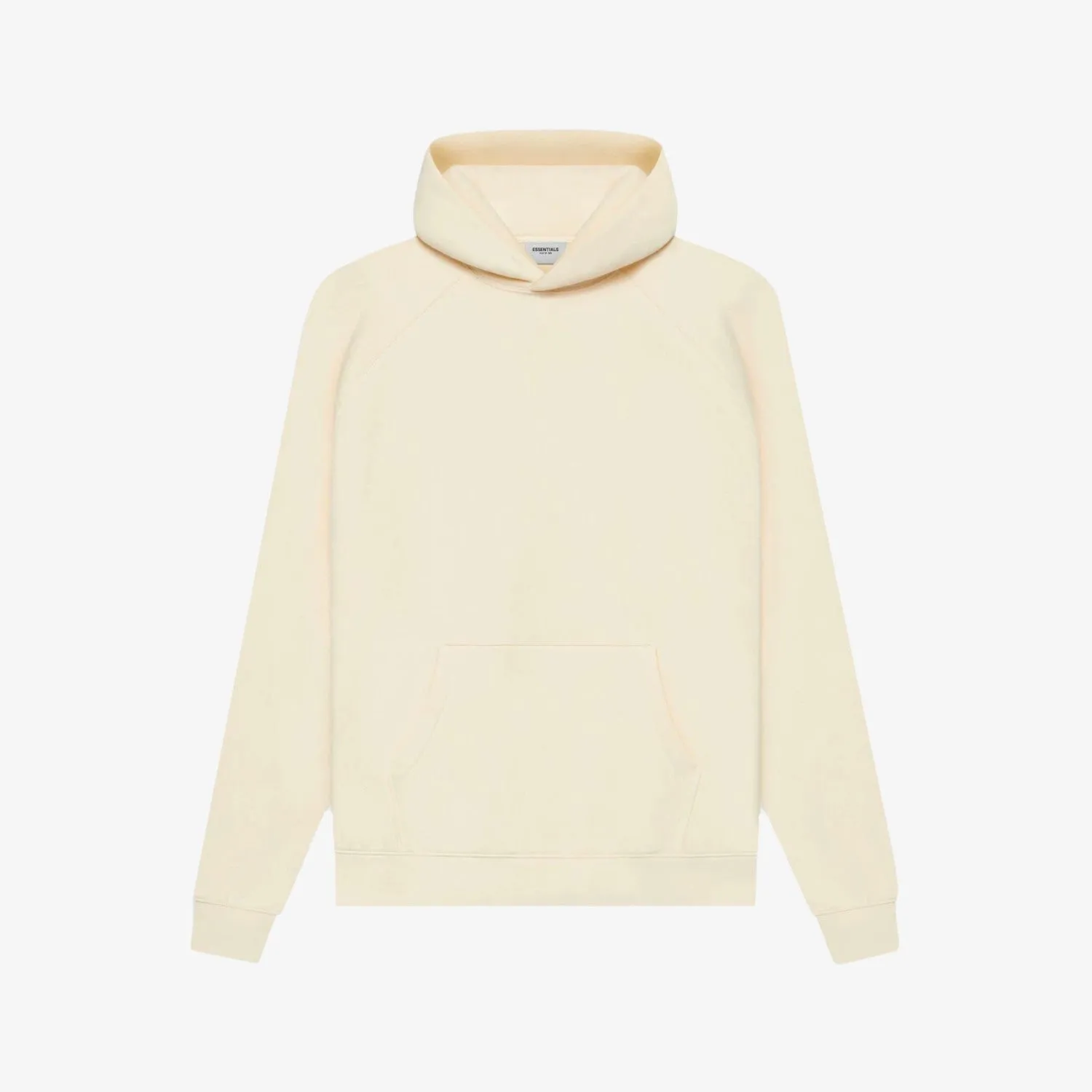 Hanorac Essentials Fear of God Cream