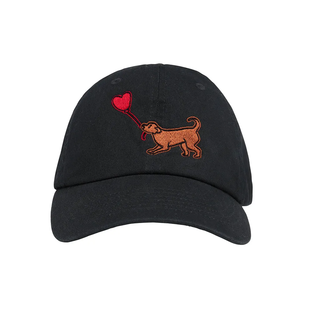 Heartstrings Hat