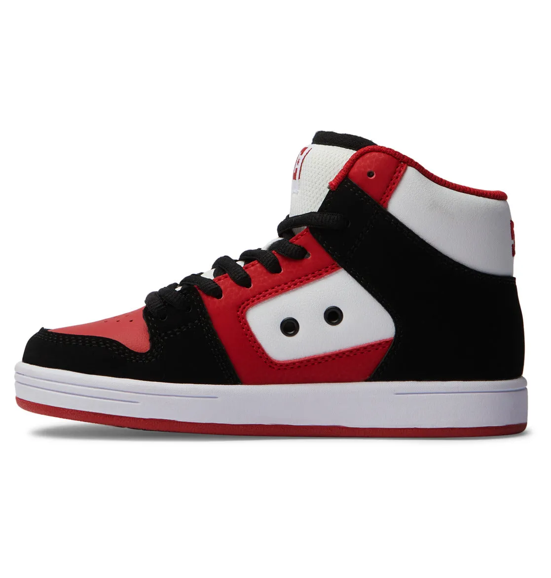 Kids' Manteca 4 HI Shoes