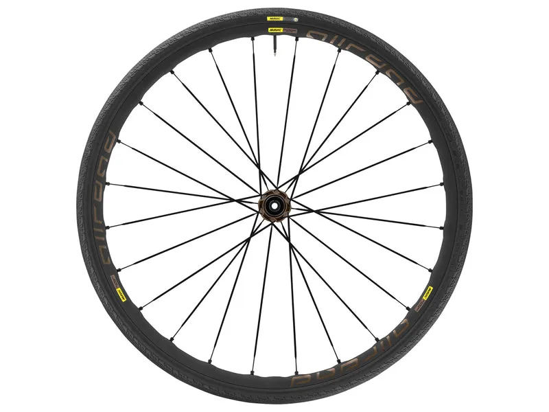 Mavic Allroad Elite Disc