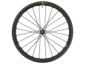 Mavic Ksyrium Elite Disc Allroad