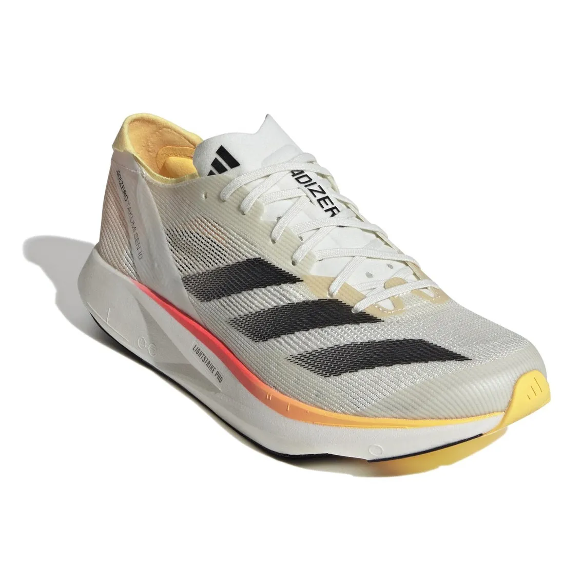 Mens Adidas Adizero Takumi Sen 10