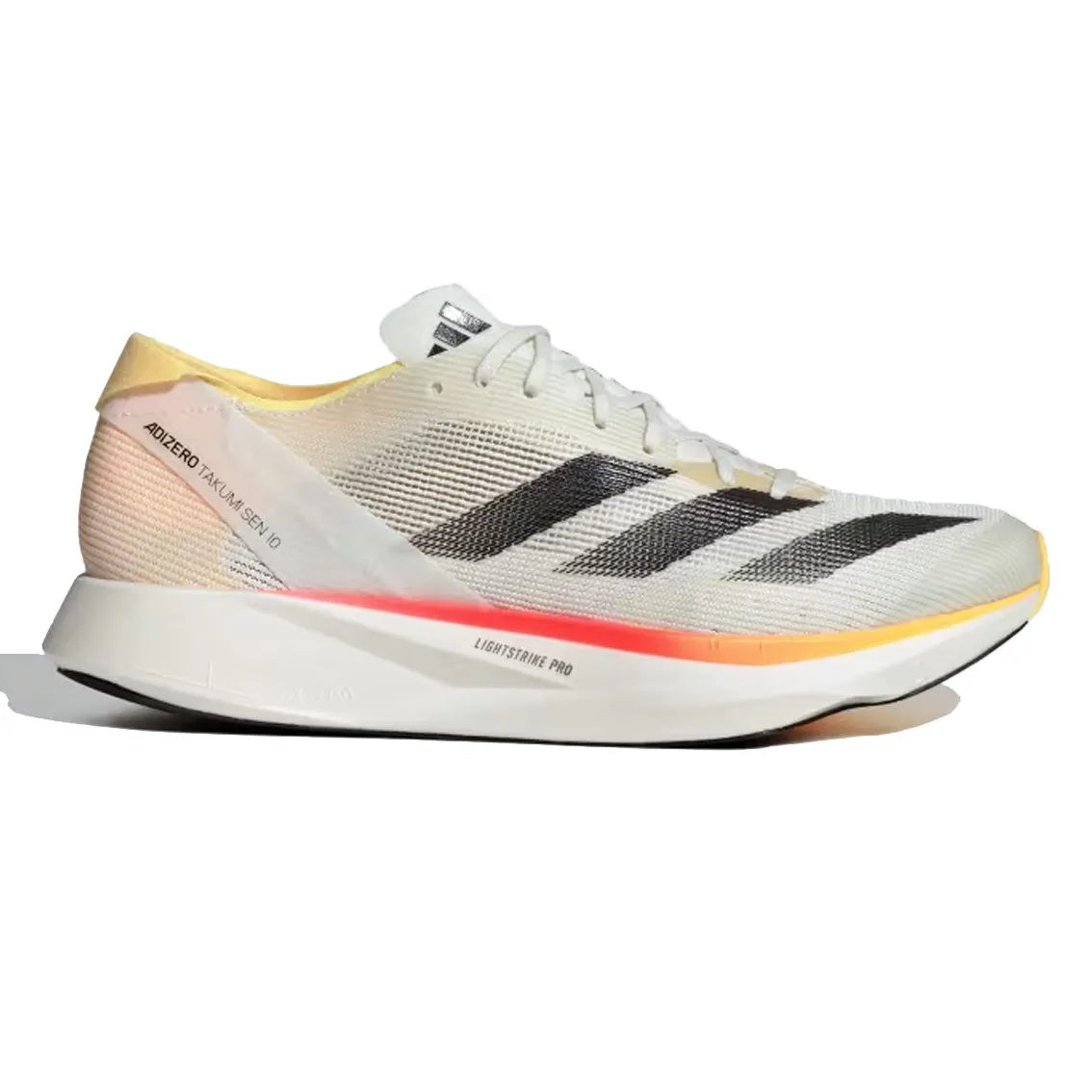 Mens Adidas Adizero Takumi Sen 10