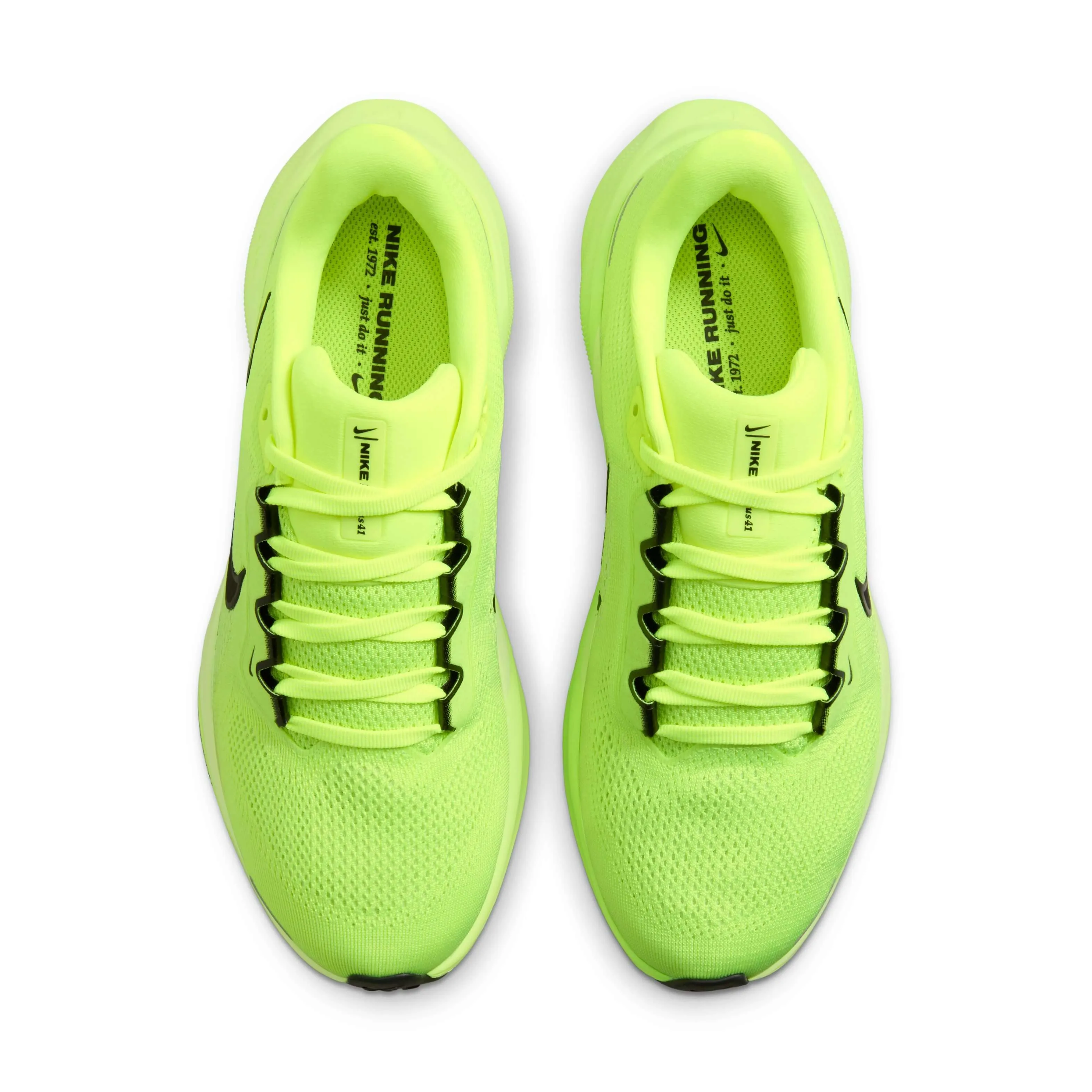 Nike | Women's Pegasus 41 Road Running Shoes - Volt