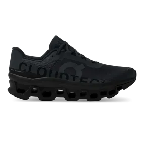 On - Cloudmonster All Black