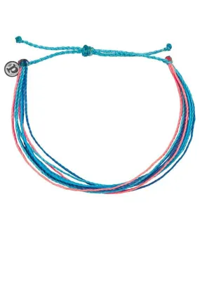 PURA VIDA ANKLET | SUNSET BEACH