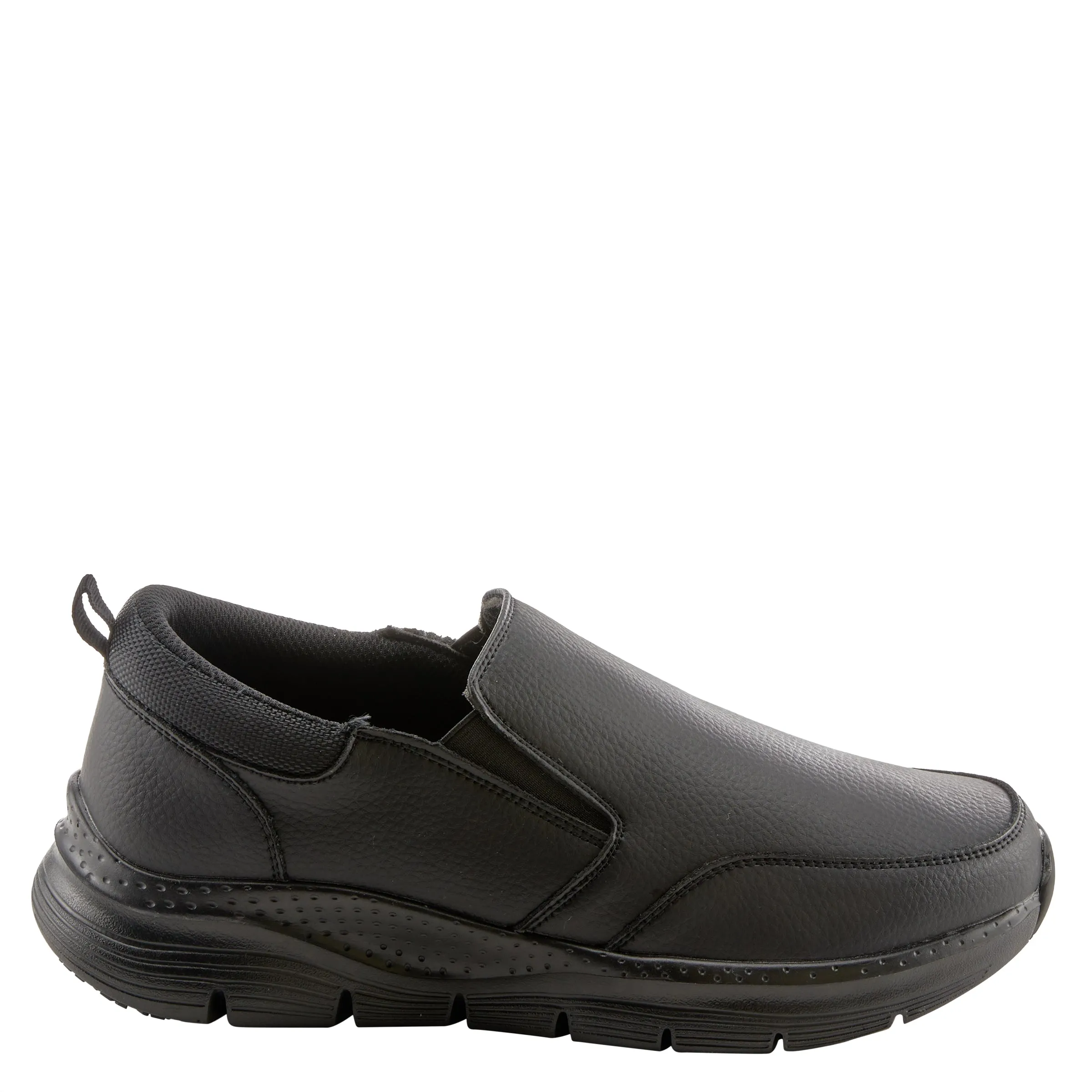 SPRING STEP PROFESSIONAL WHITAKER MEN'S SLIP-ON SHOES