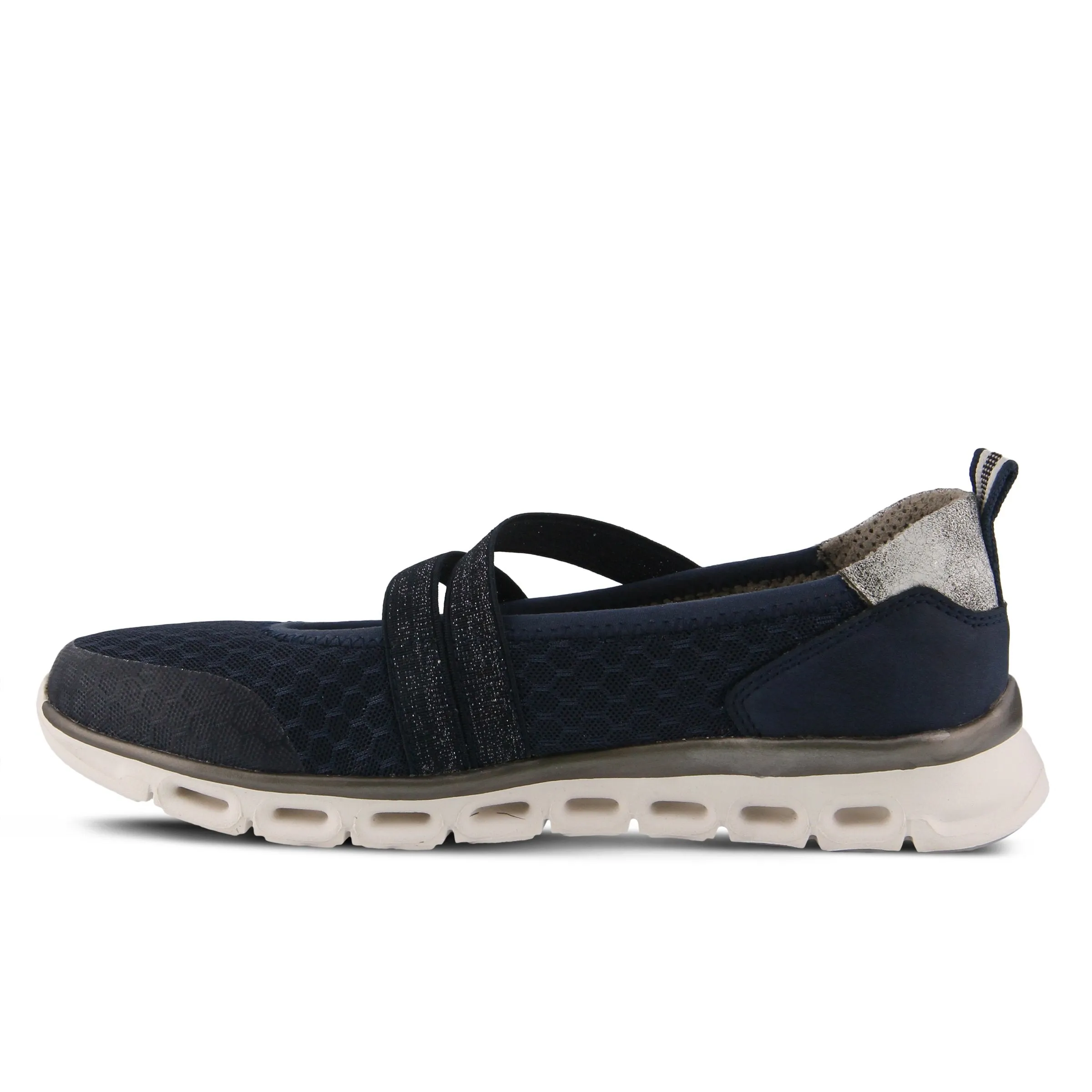 SPRING STEP SAVILDI SLIP-ON SHOE