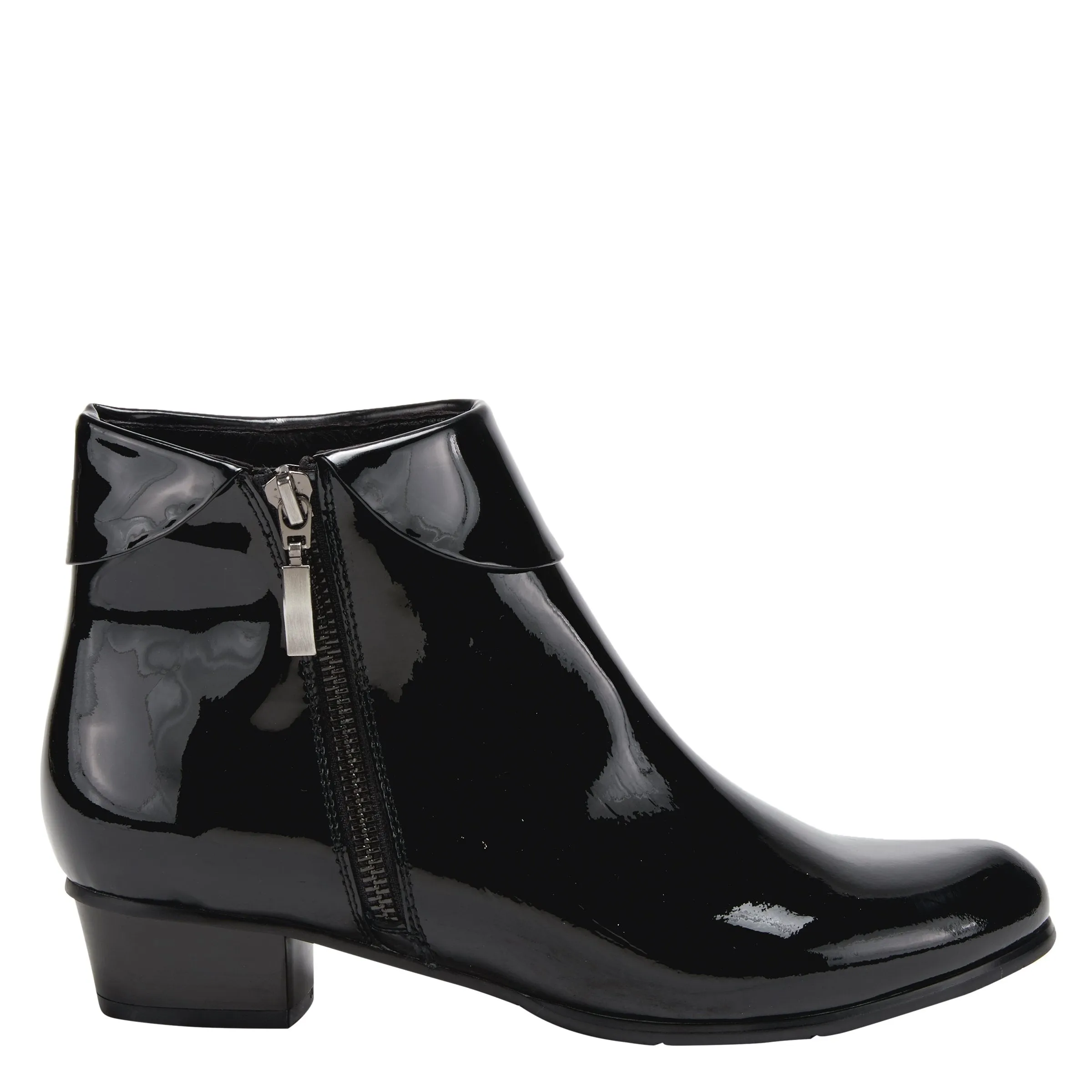 SPRING STEP STOCKHOLM BOOTS