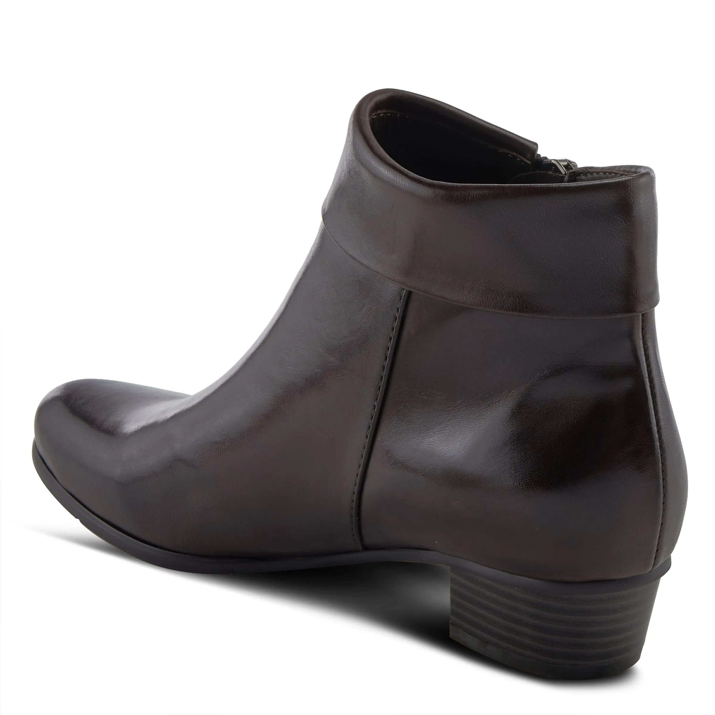 SPRING STEP STOCKHOLM BOOTS