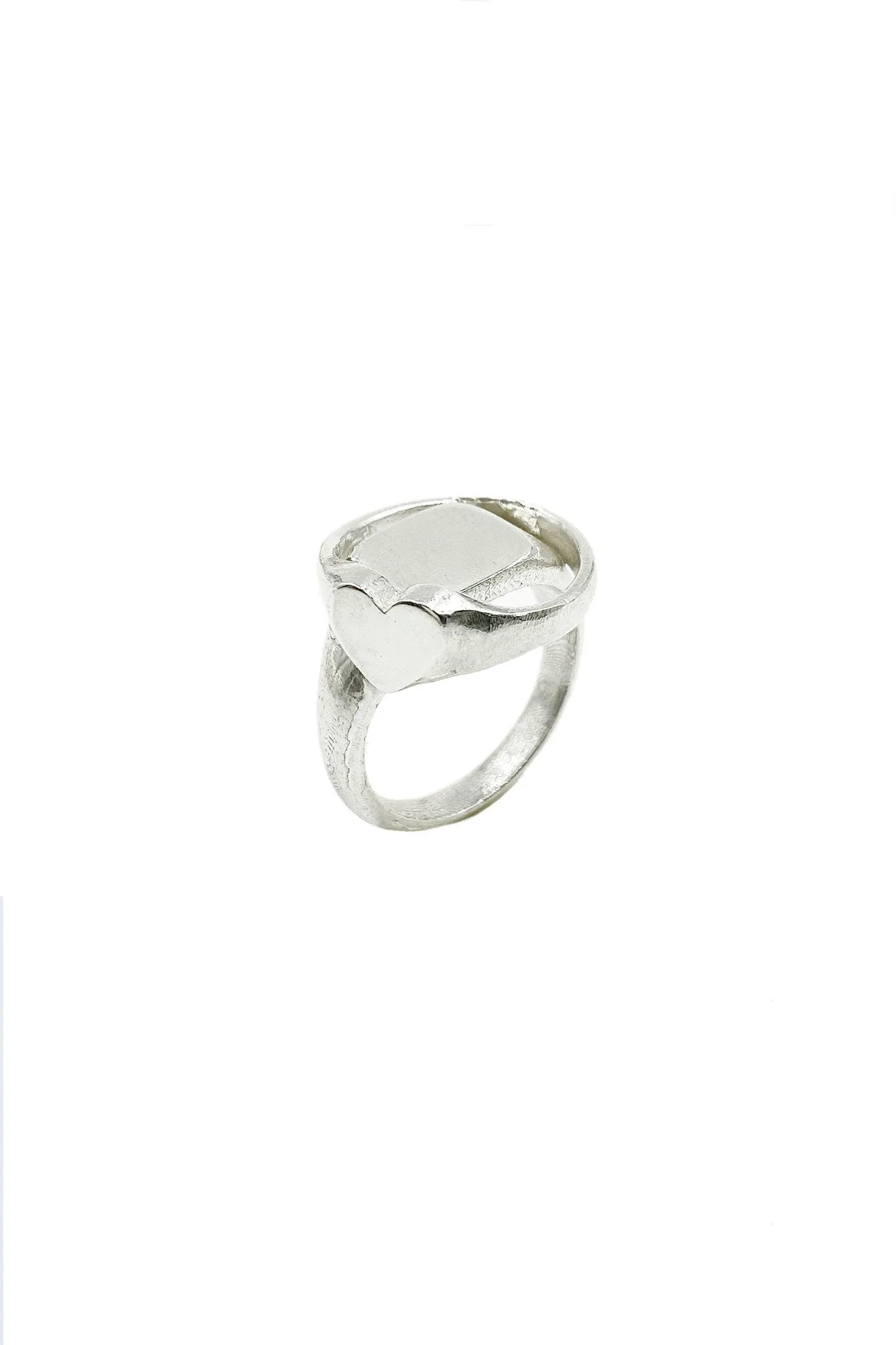 Star Crossed Lovers Ring