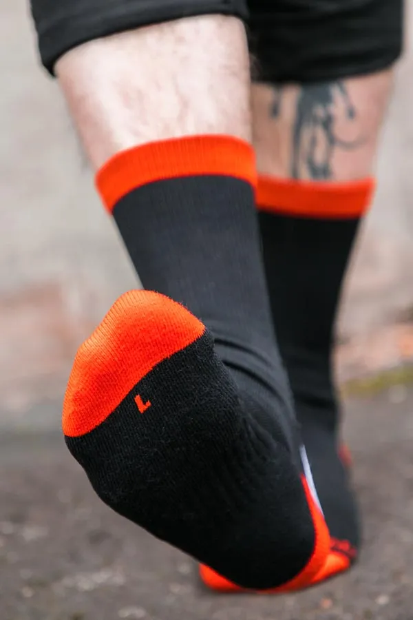 Team Spirit Socks