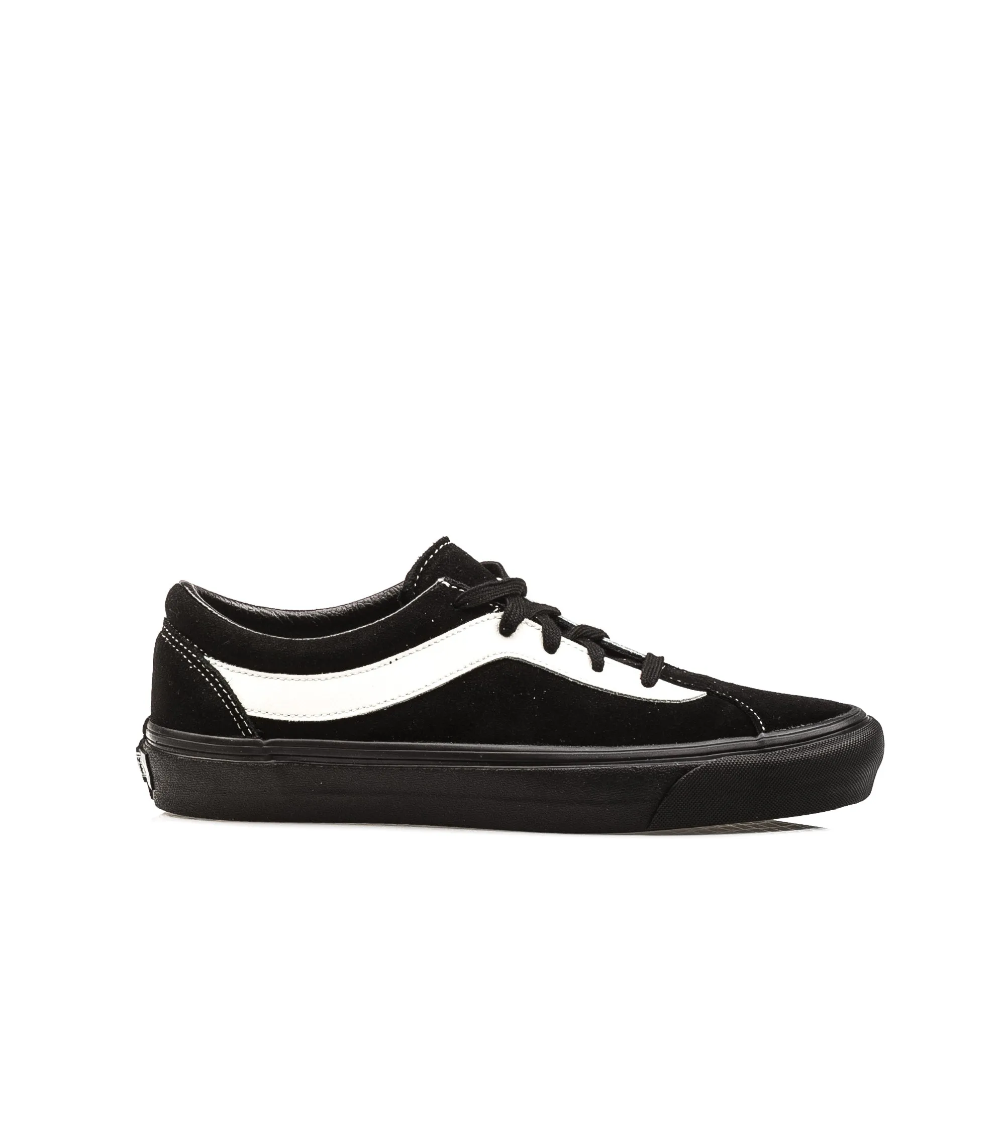 Vans Staple Bold Ni Black Cream Unisex