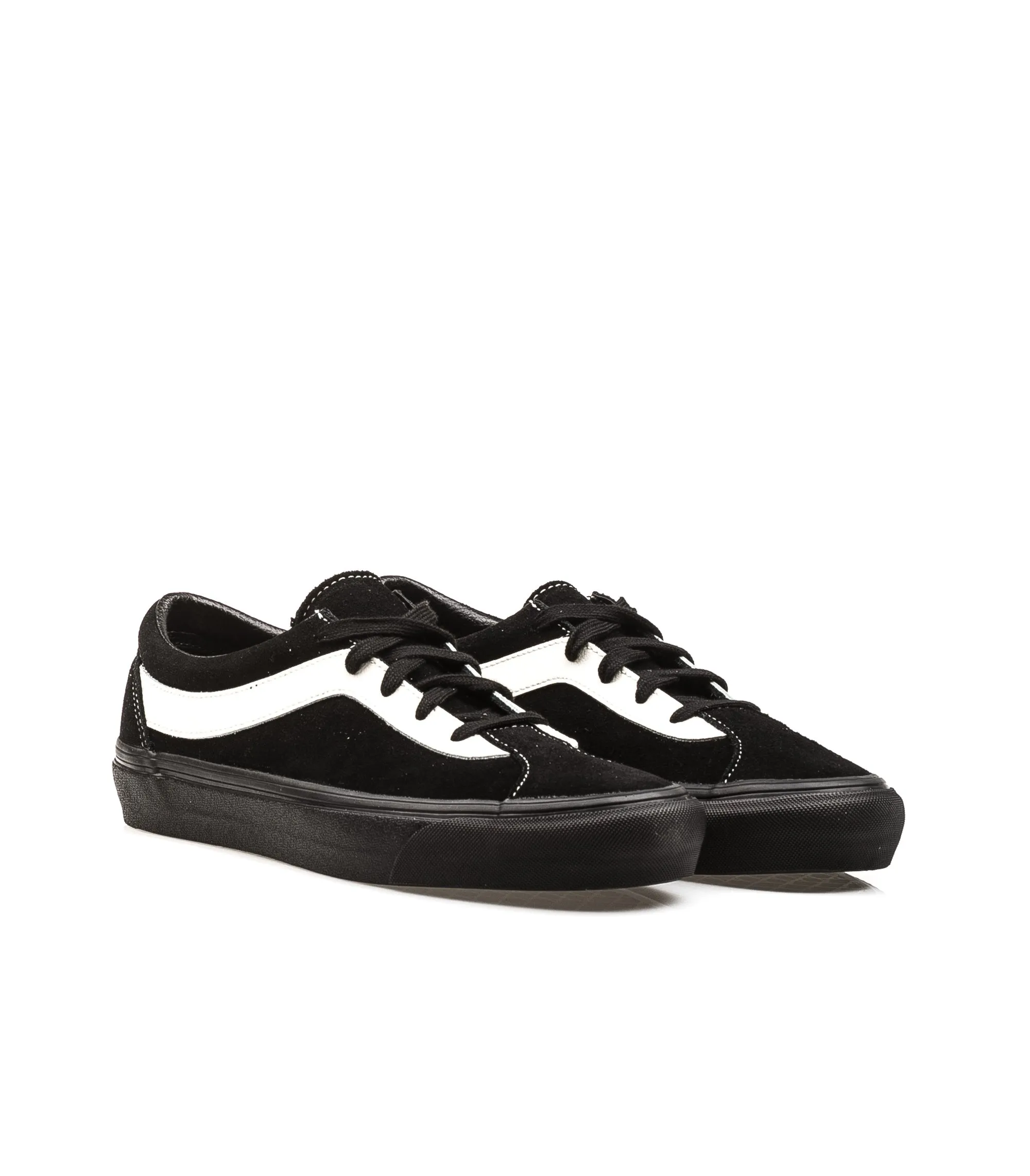 Vans Staple Bold Ni Black Cream Unisex