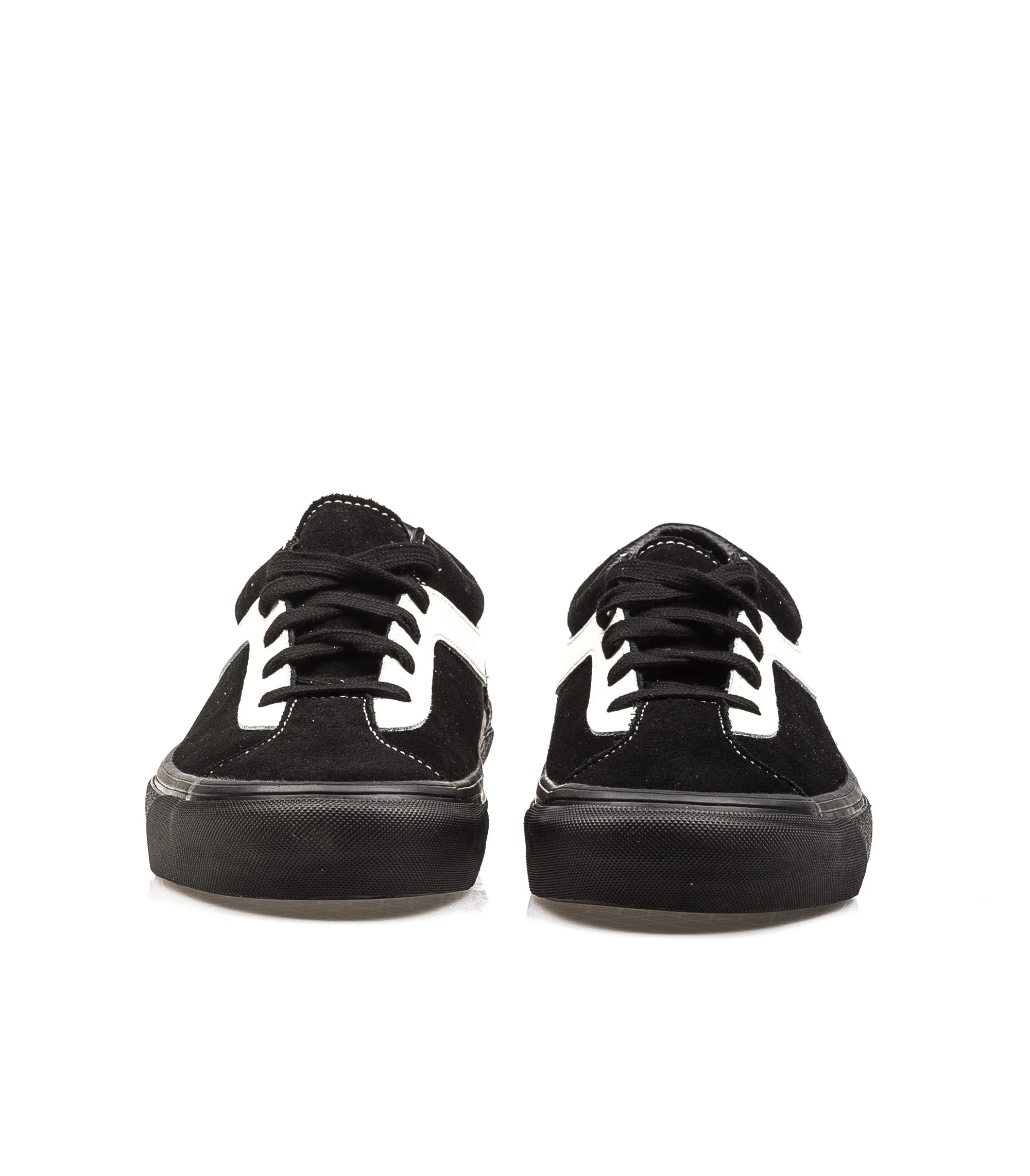 Vans Staple Bold Ni Black Cream Unisex