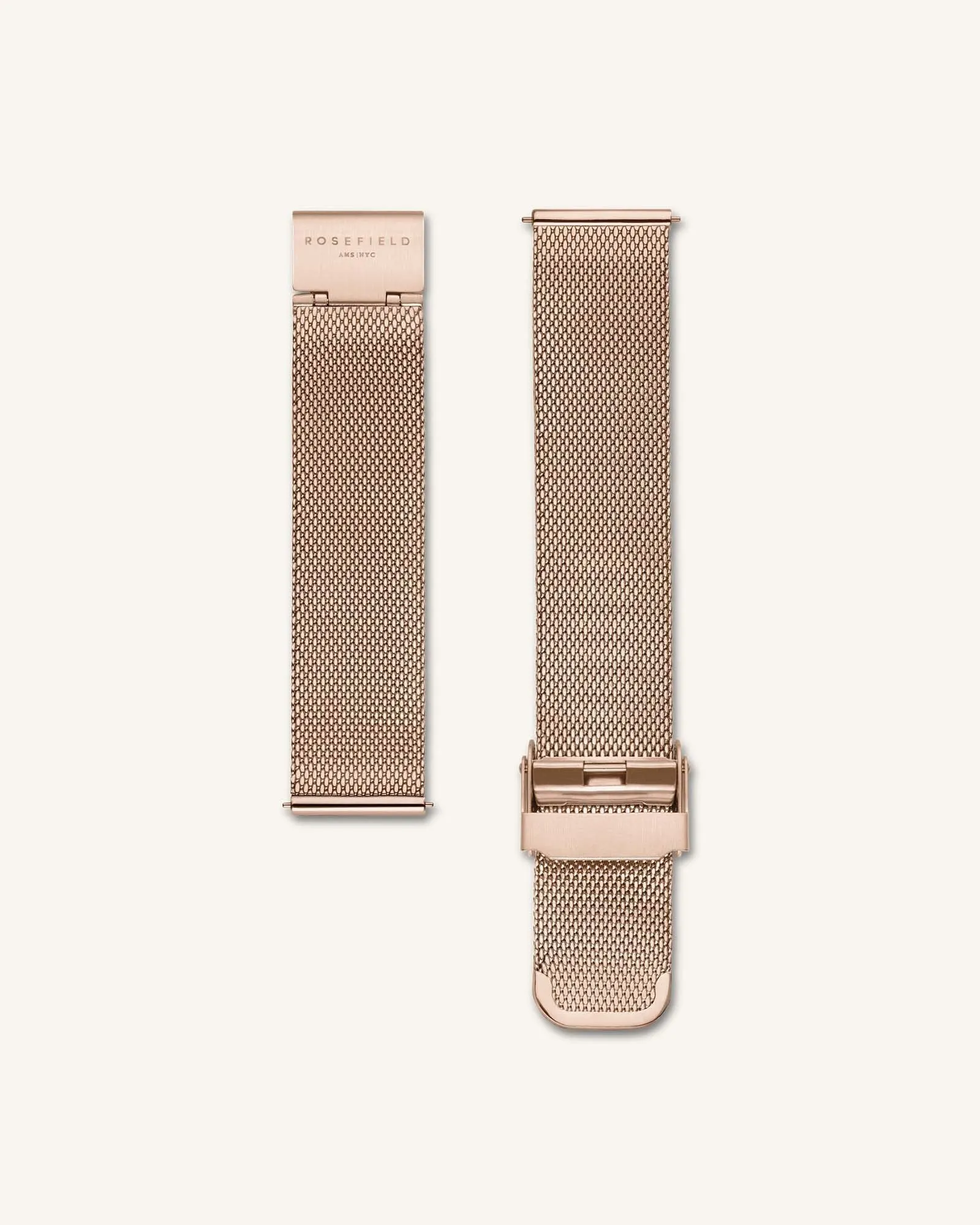 West Village Grey   Strap Gift Set