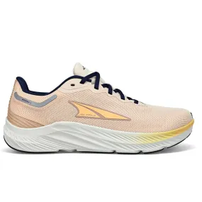 Women's Altra Rivera 3, Sand, 6.5 B Medium