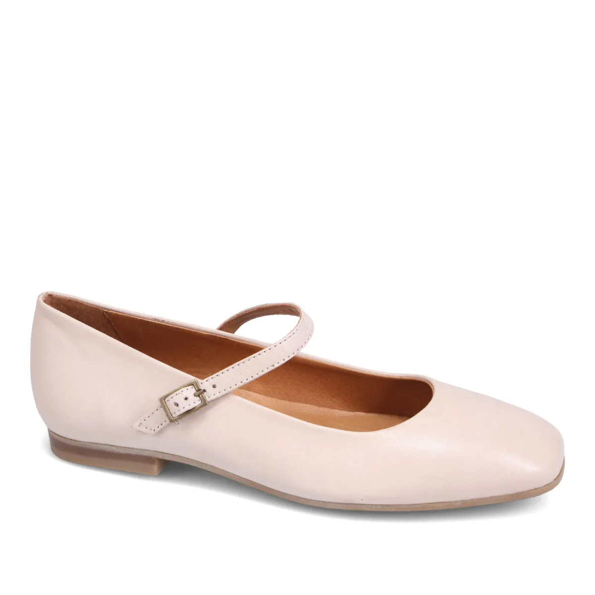 Zahara Mary Jane Flat